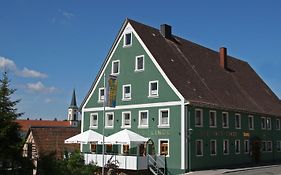 Wildkräuter-Gasthof Linde